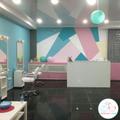 Франшиза семейного салона красоты Children’s Club