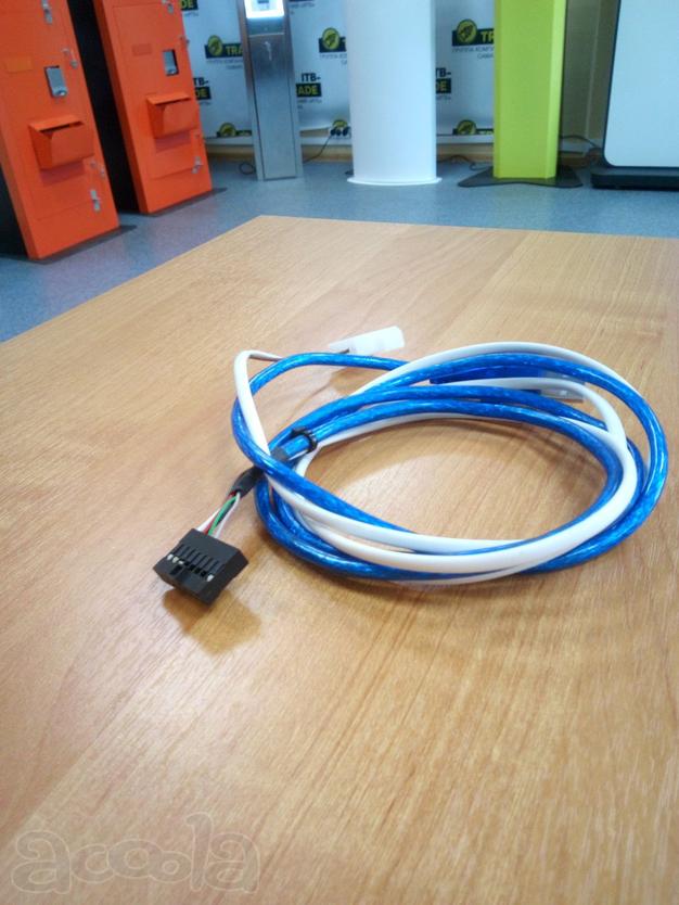 Кабель для купюроприемника ITL NV9 USB